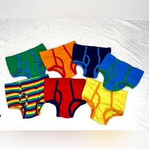 Hanna Andersson Unders